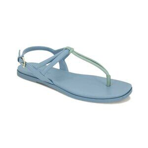 Kenneth Cole Reaction Warren Sandal Blue Size 7.5 New MSRP $60